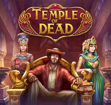 ambbet-game-Temple of dead