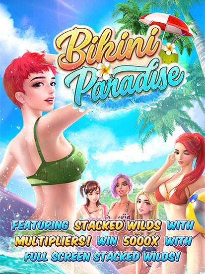 Bikini Paradise ทดลองเล่นฟรี