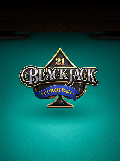 European Blackjack ทดลองเล่นฟรี