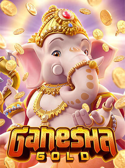 Ganesha Gold ทดลองเล่นฟรี
