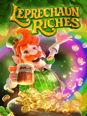 Leprechaun Riches ทดลองเล่นฟรี