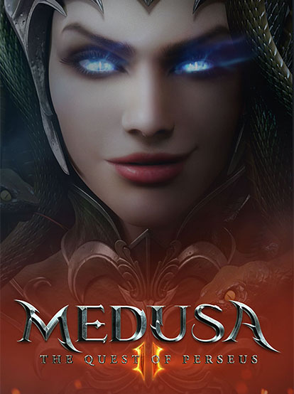 Medusa II ทดลองเล่นฟรี