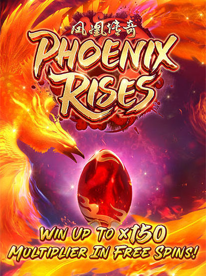Phoenix Rises ทดลองเล่นฟรี