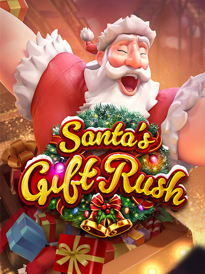 Santa’s Gift Rush ทดลองเล่นฟรี