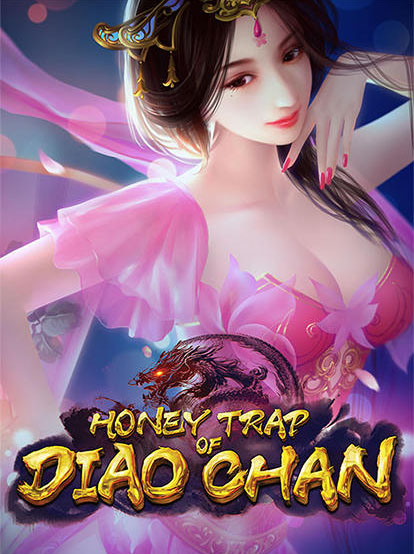 Honey Trap of Diao Chan ทดลองเล่นฟรี