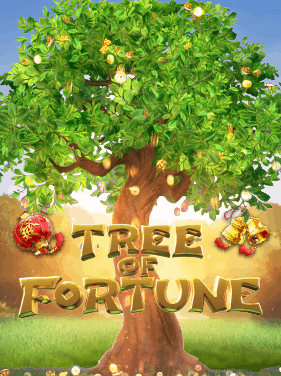 Tree of Fortune ทดลองเล่นฟรี